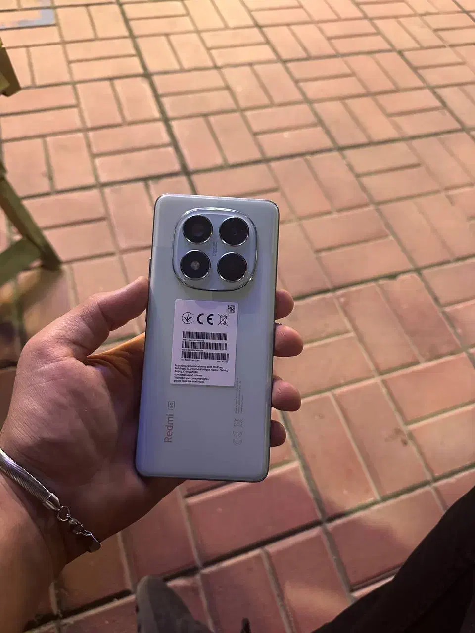 note 14 pro 5g|موبایل|اندیشه, شهرک مریم|دیوار