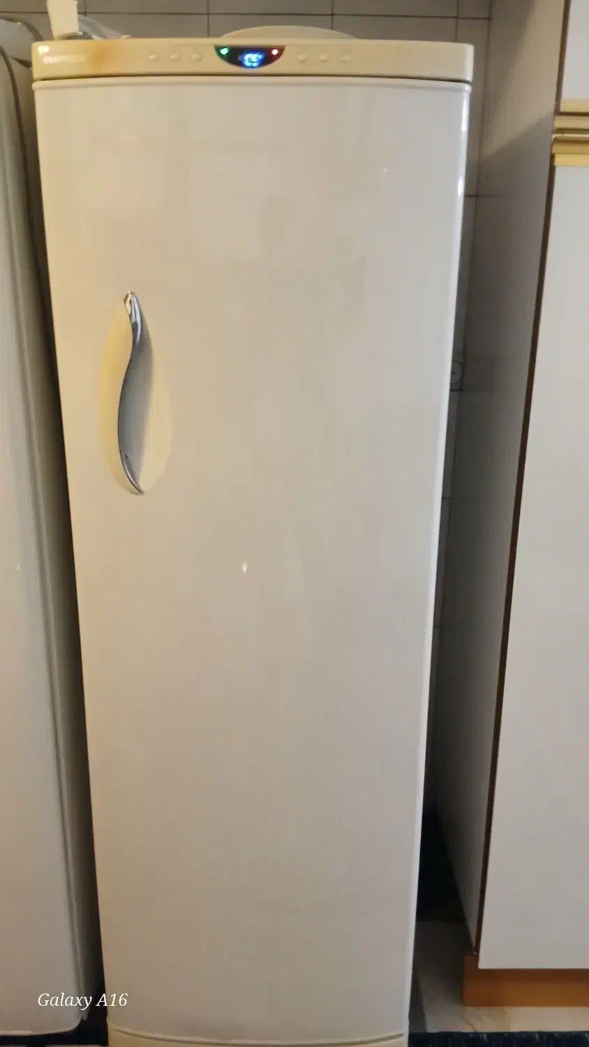 یخچال دوقلو امرسان|یخچال و فریزر|قرچک, مهدیه|دیوار