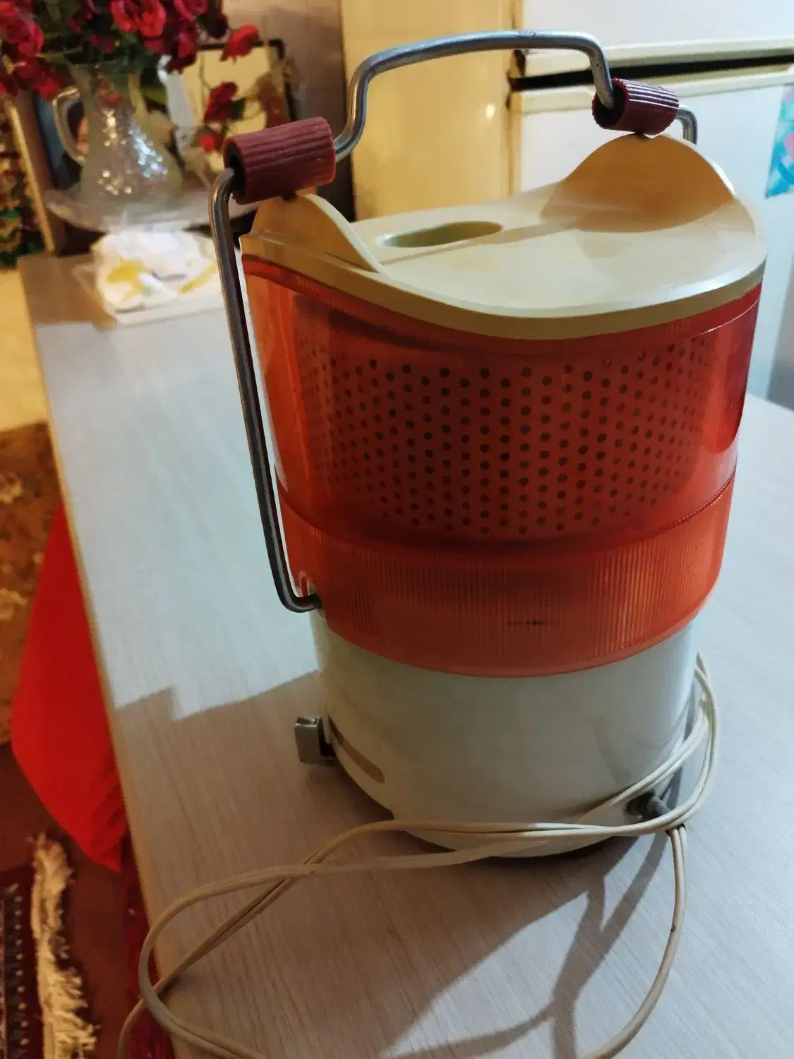 آبمیوه گیری|آبمیوهگیر و آبمرکباتگیر|شاهینشهر, مسکن مهر|دیوار