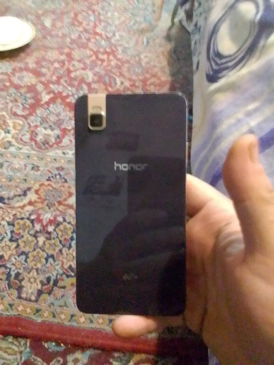 هواوی شات ایکس|موبایل|تهران, جمهوری|دیوار