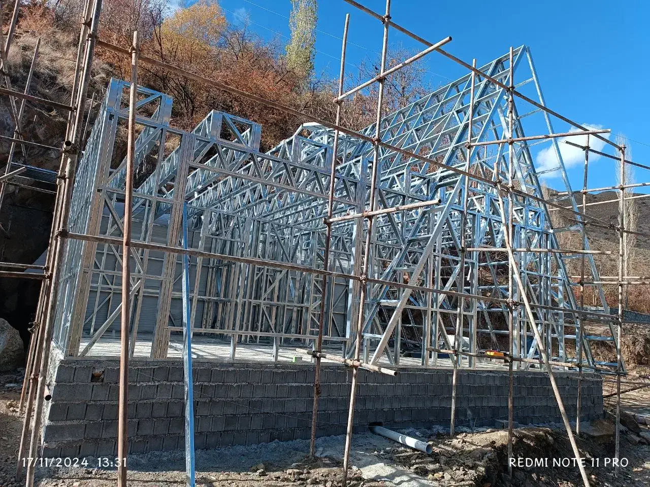 نیروی کار|استخدام معماری، عمران و ساختمانی|اندیشه, پرنیان|دیوار