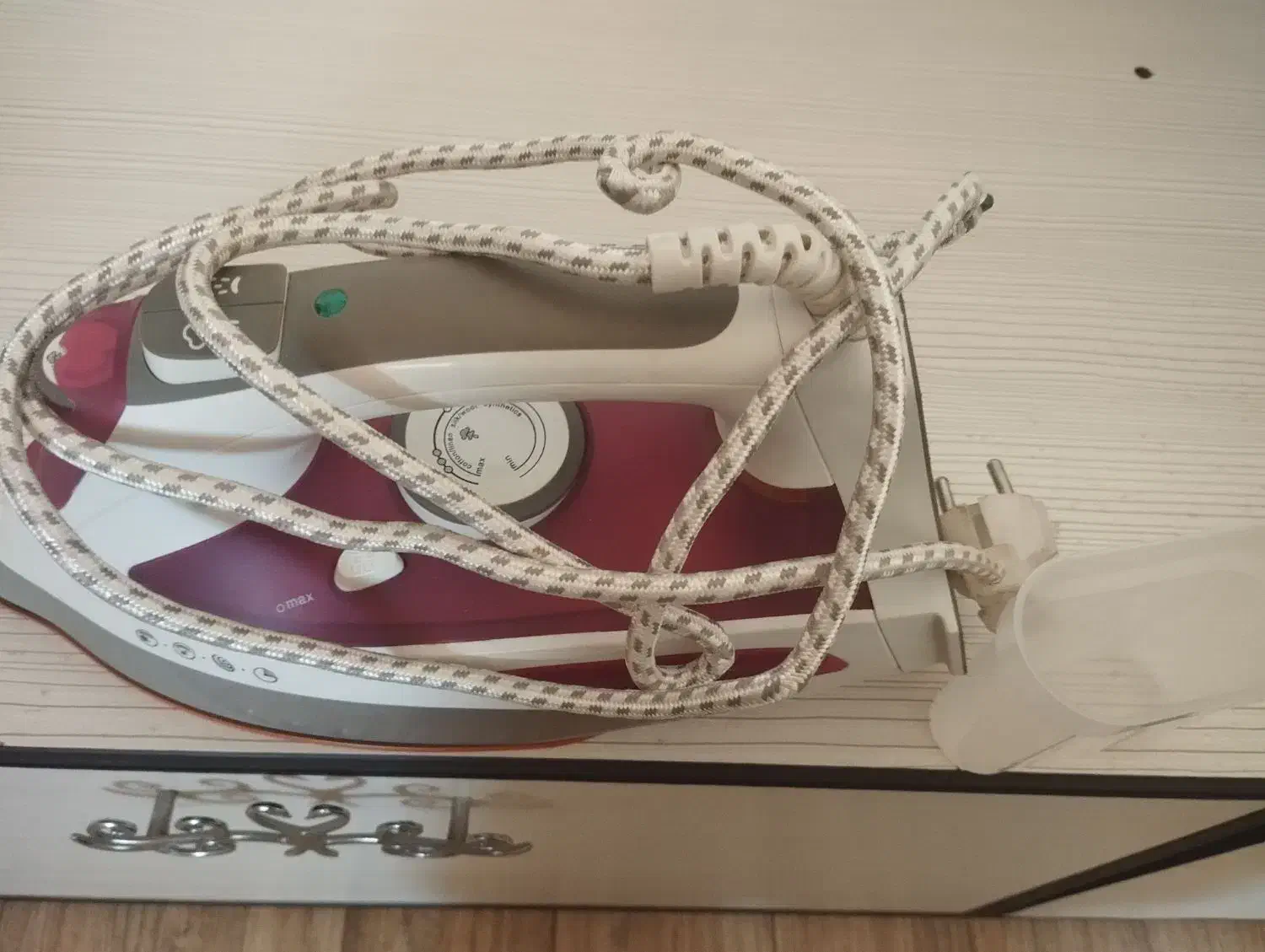 اتو|اتو و لوازم اتو|معصومیه, |دیوار