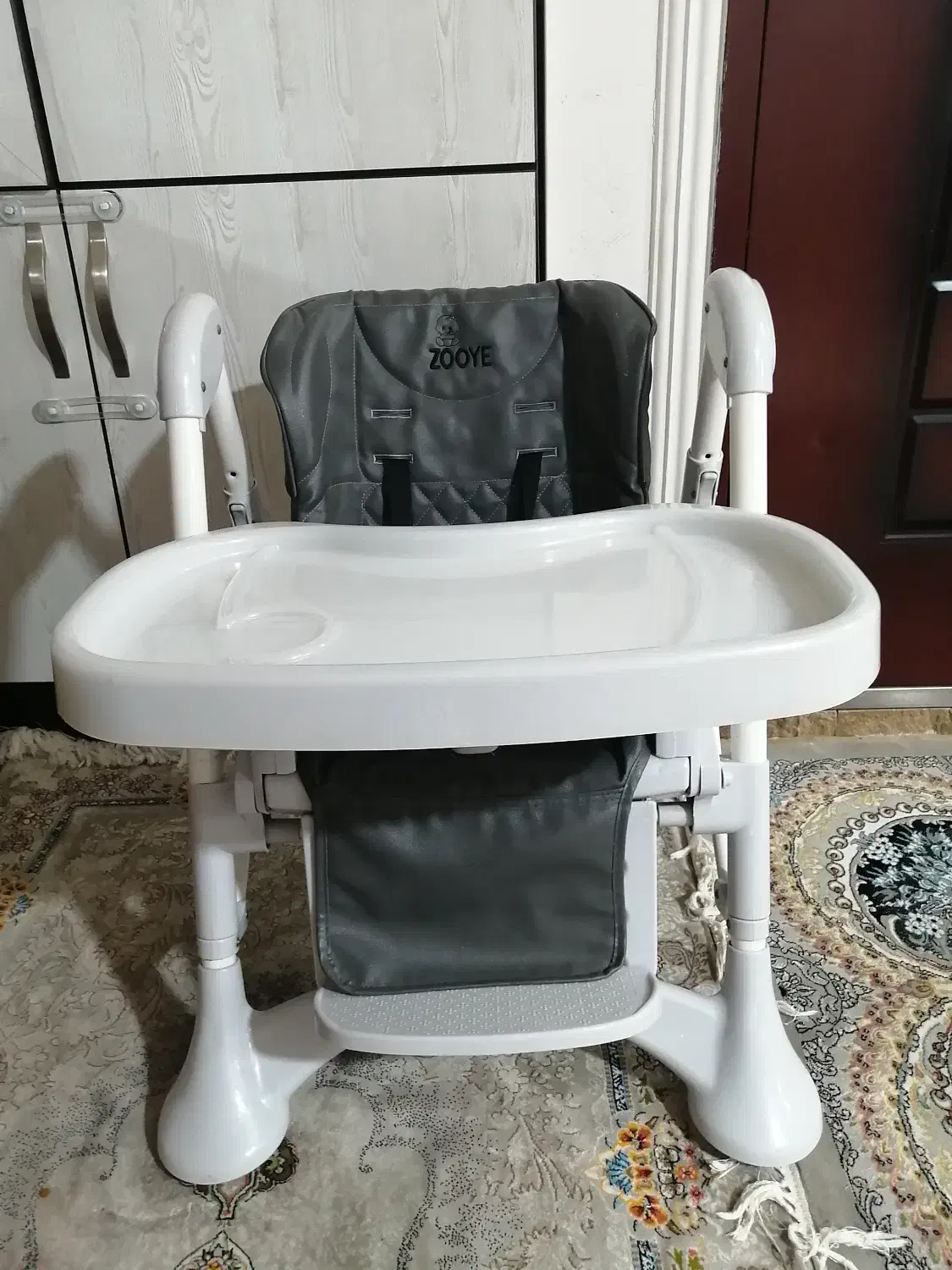 صندلی غذای کودک|تخت و صندلی بچه|محلات, |دیوار