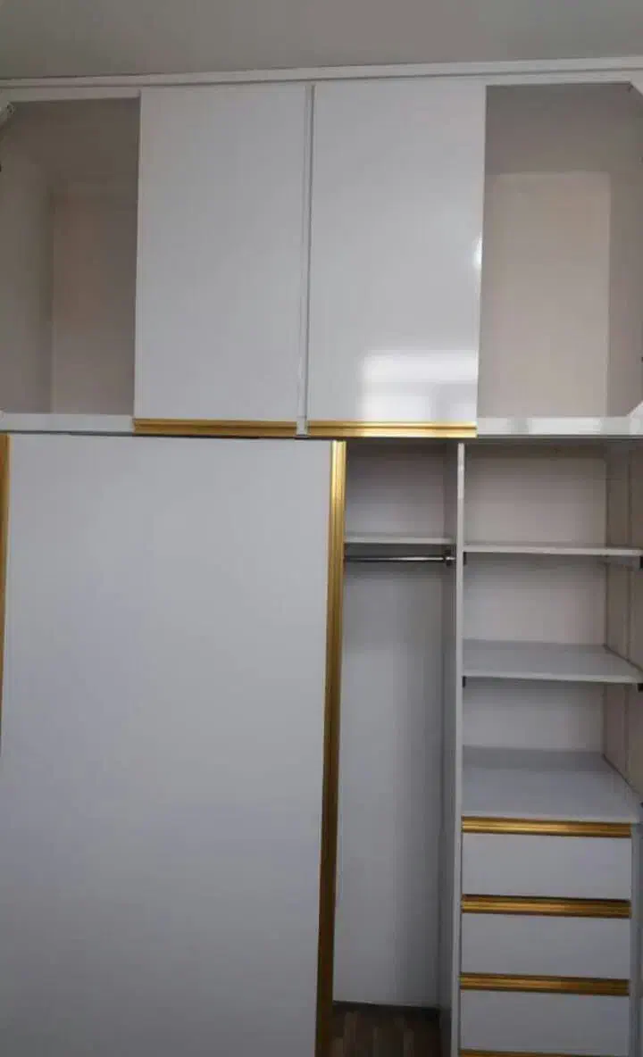 تعمیر کابینت و کمد دیواری|خدمات پیشه و مهارت|سهند, |دیوار