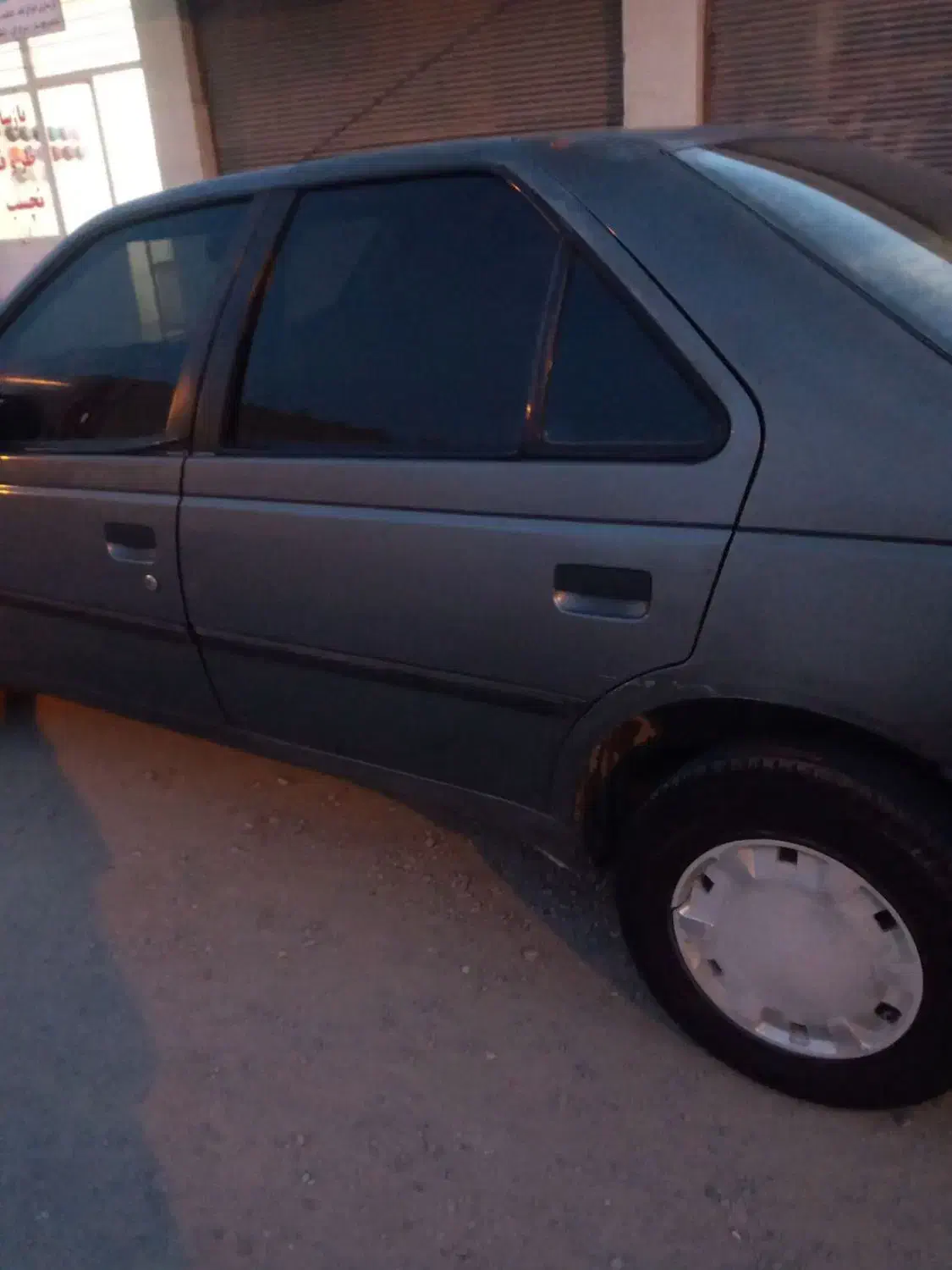 ماشین|خودرو سواری و وانت|تربت‌حیدریه, کاشانی|دیوار