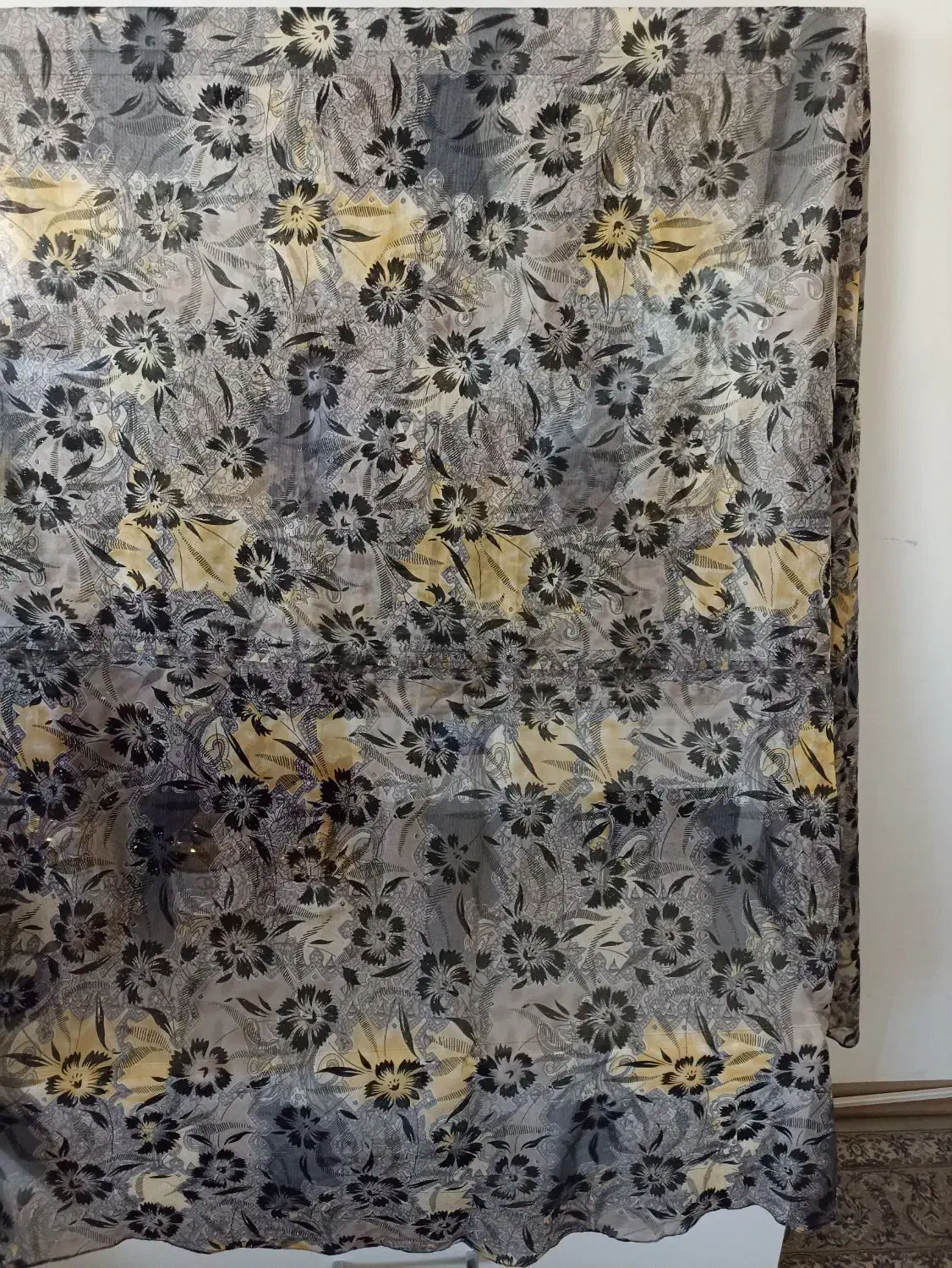 چادر رنگی|لباس|شیراز, معالی‌آباد|دیوار