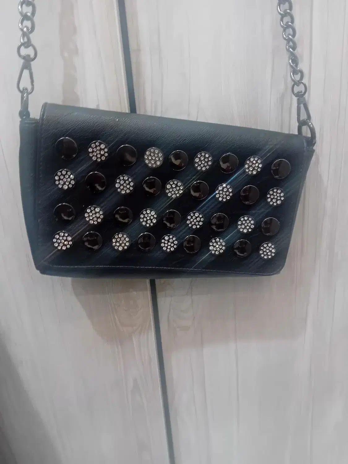 کیفهای مجلسی نو مارک|کیف، کفش، کمربند|ورامین, ورامین|دیوار