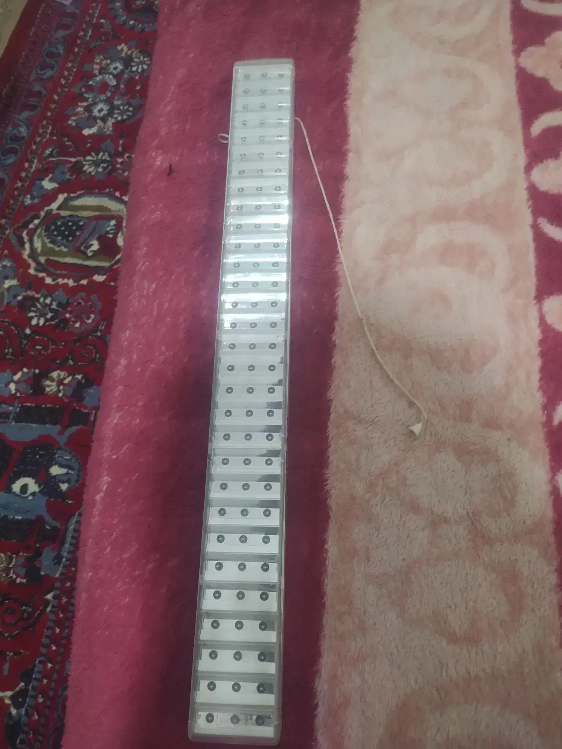 فروش یک عدد چراغ ال ای دی|لامپ و چراغ|نورآباد, |دیوار