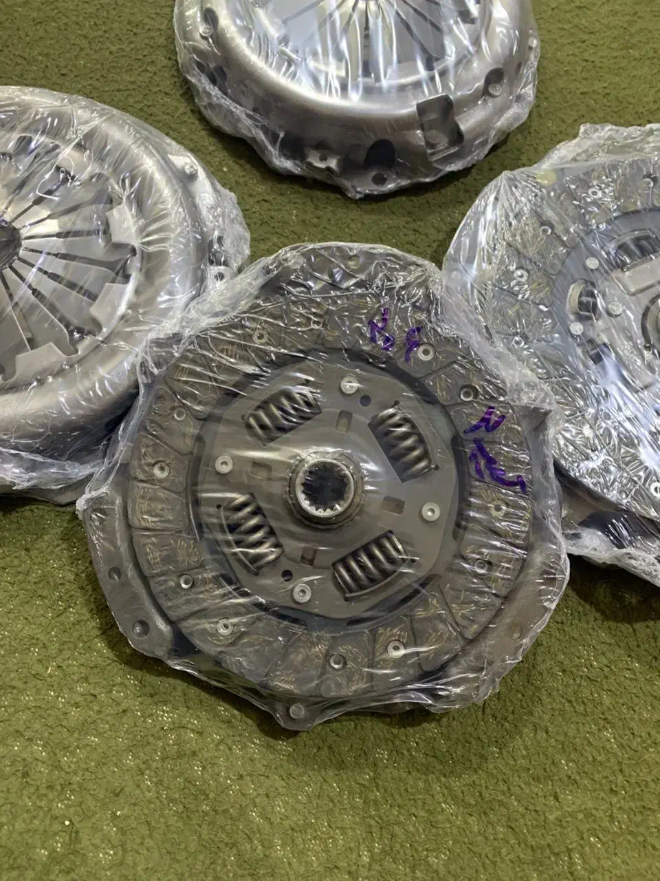 دیسک و صفحه|قطعات یدکی و لوازم جانبی|ملارد, |دیوار