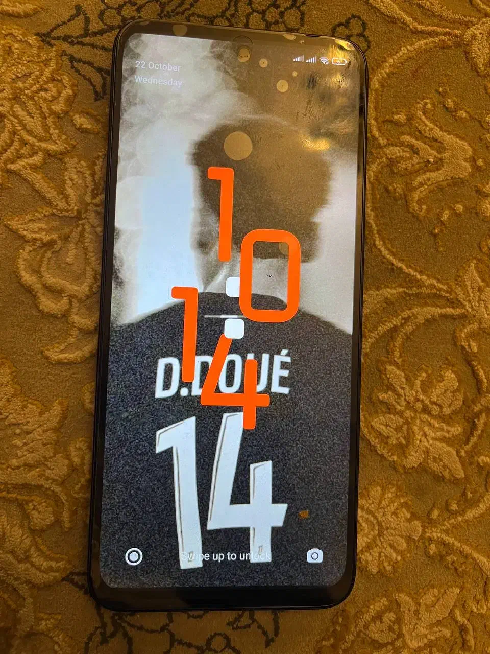 گوشی ردمی 13x|موبایل|تهران, ابوذر|دیوار