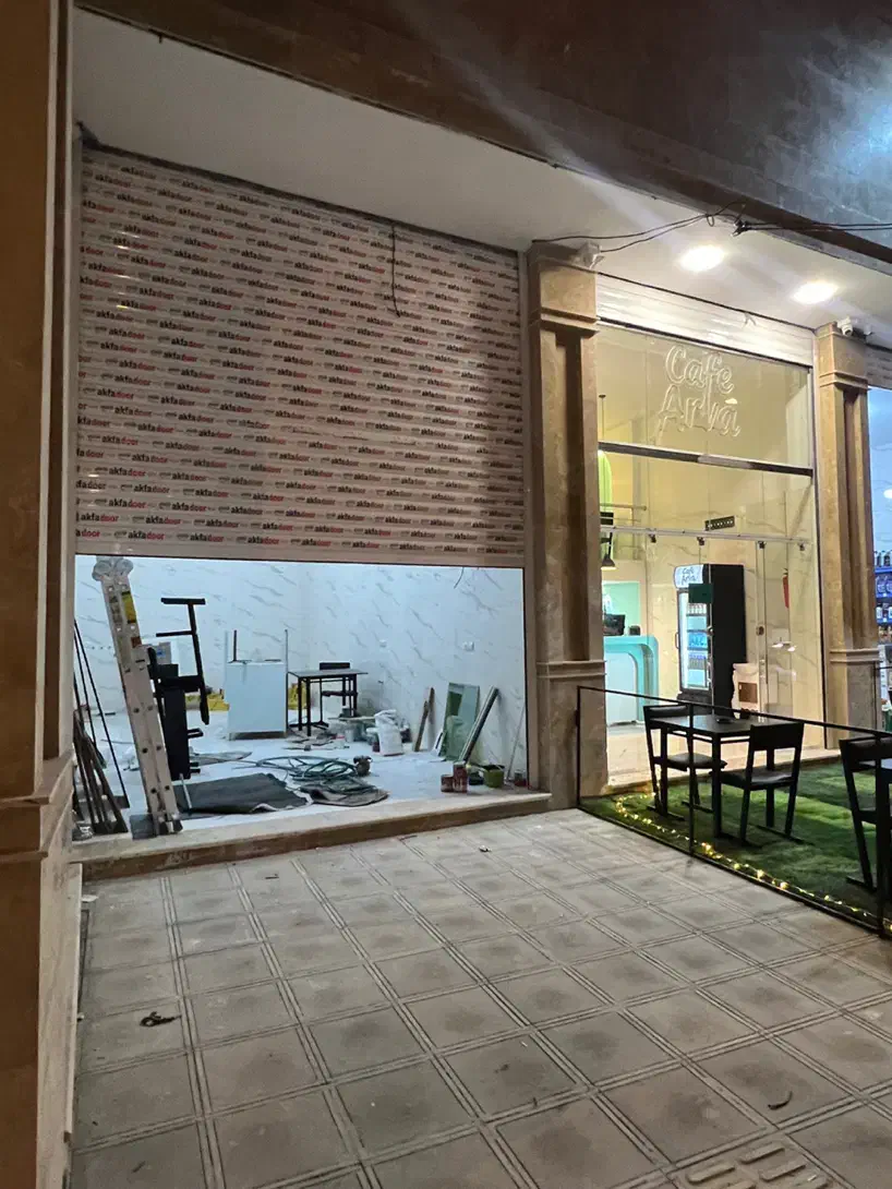 فروش مغازه تجاری بلوار هزار/پارک جنگلی|فروش مغازه و غرفه|کرمان, |دیوار