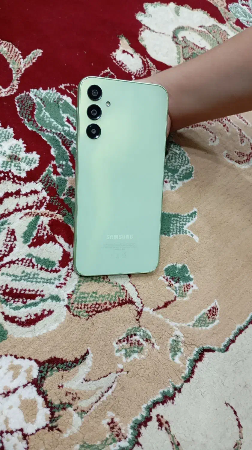 فروش سامسونگ A24|موبایل|دزفول, |دیوار