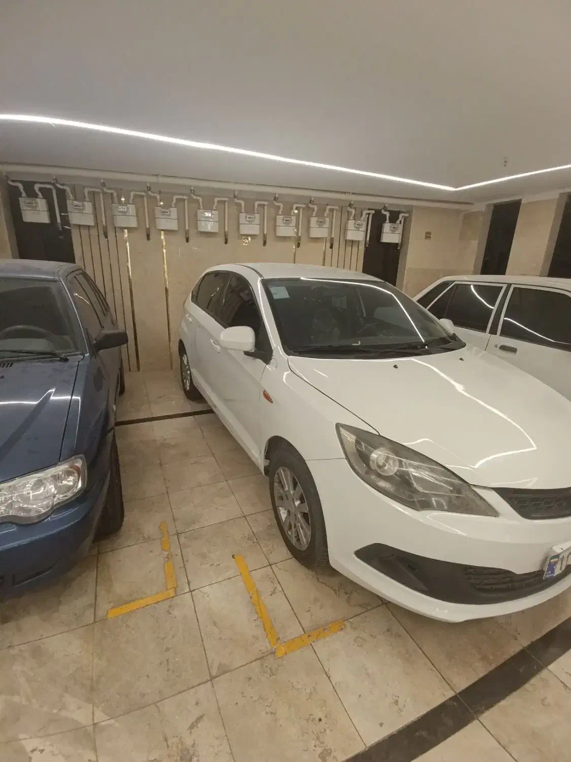 ام وی ام 315|خودرو سواری و وانت|آفتاب, |دیوار