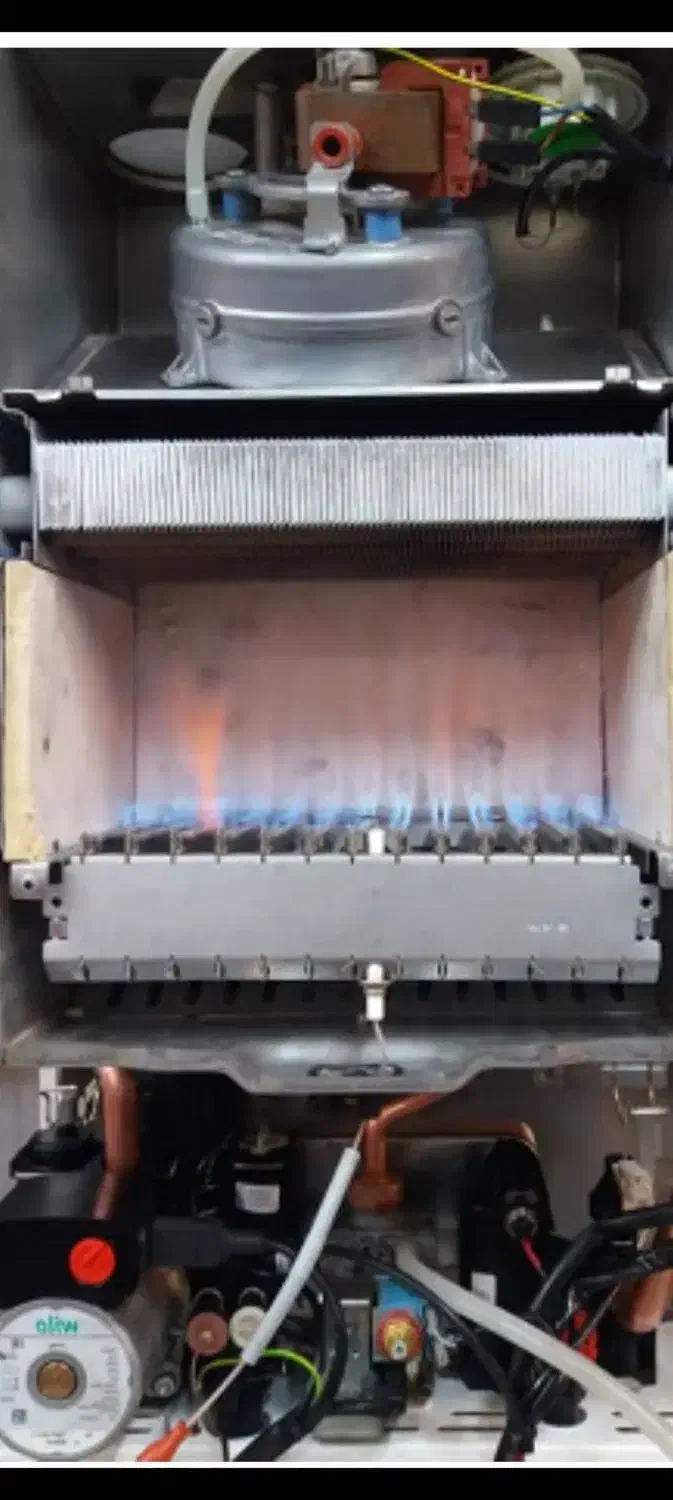 تعمیر پکیج.ابگرمکن ولوازم خانگی|آبگرمکن، پکیج، شوفاژ|ارومیه, |دیوار