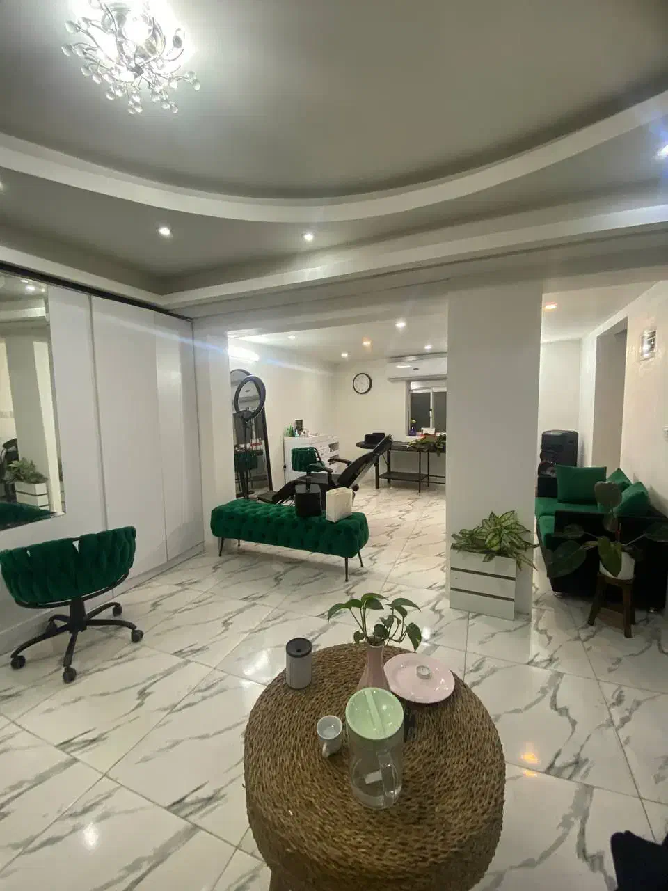 ۶۵مترزمین۵۰متربنای بازسازی شده و نقلی|فروش مغازه و غرفه|بابلسر, |دیوار