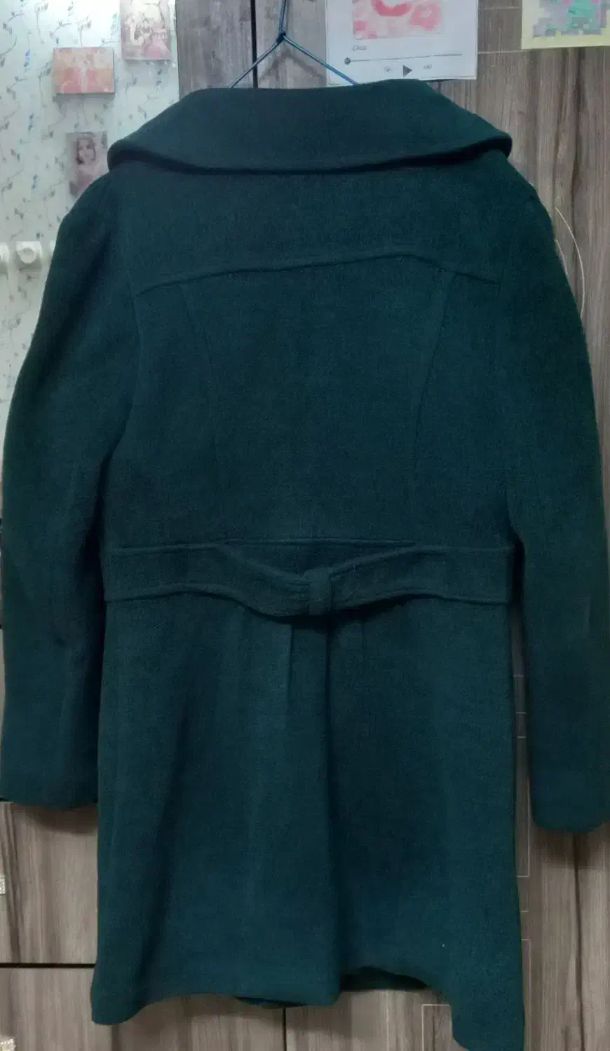 کاپشن وپالتودخترانه|لباس|گرگان, |دیوار