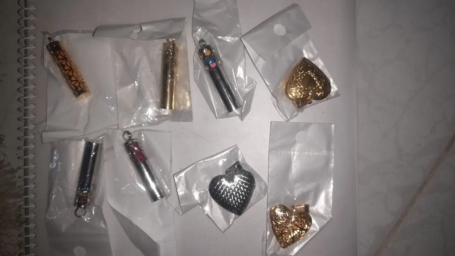 گردنبند هفت چاکرا|جواهرات|مشهد, سجاد شهر|دیوار