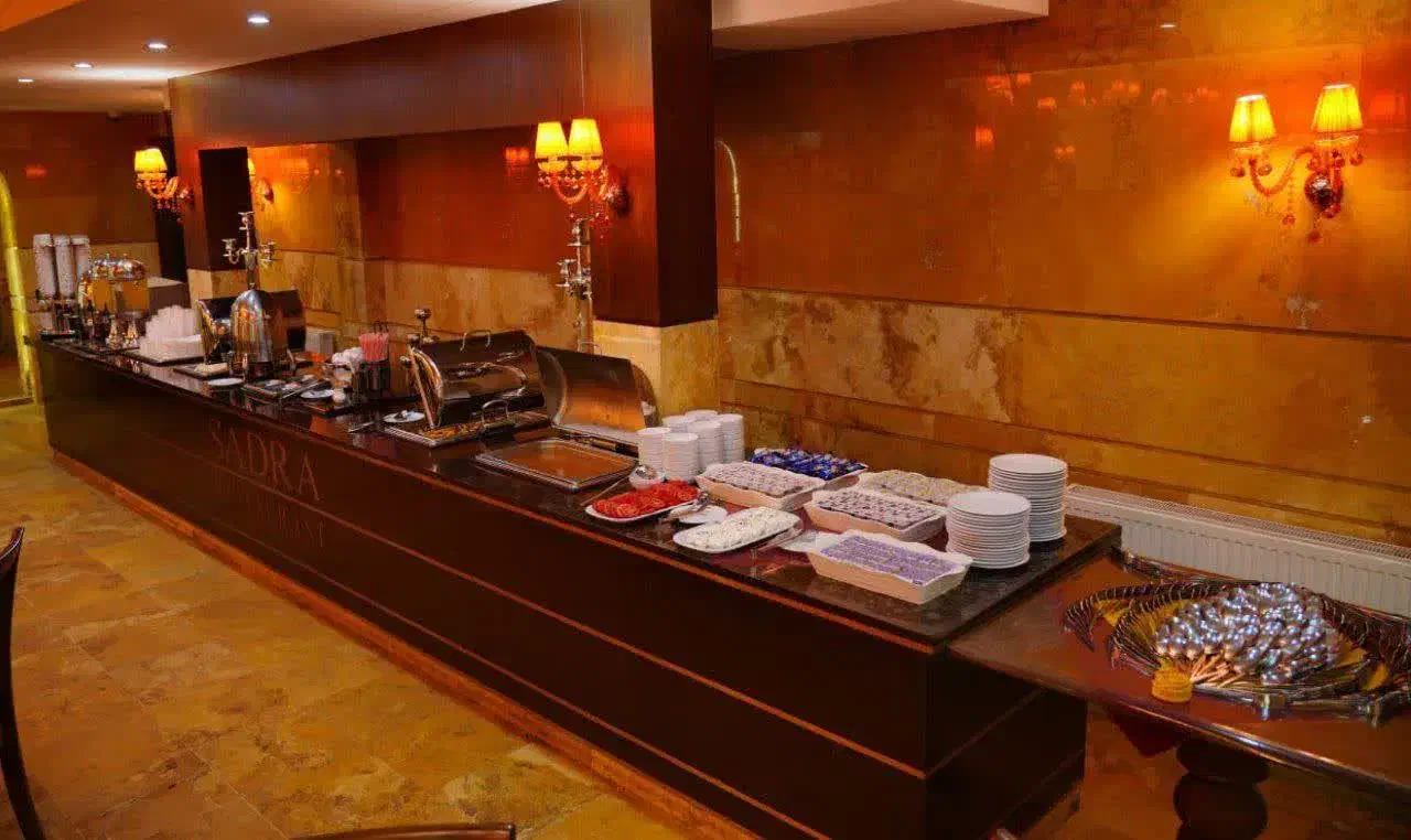 مشهدمقدس(هتل و هتل آپارتمان) با قیمت ویژه|تور و چارتر|بافق, |دیوار