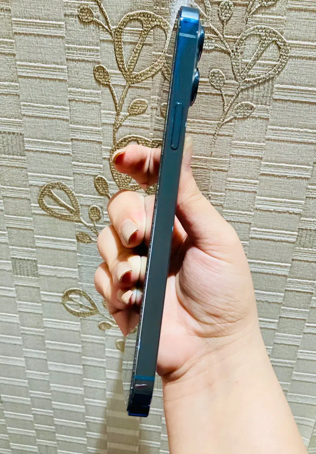 ایفون ۱۳ پرومکس ۲۵۶ گیگ|موبایل|تهران, مرزداران|دیوار