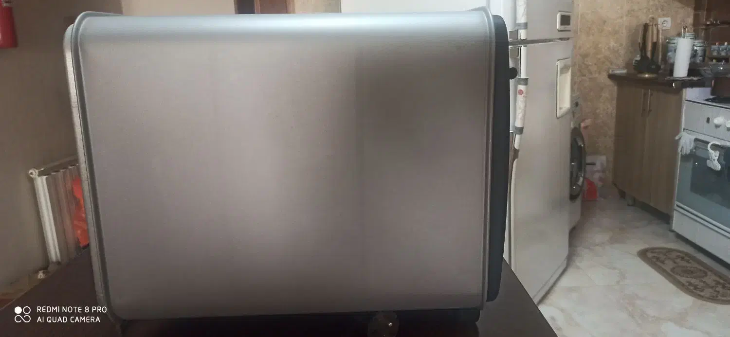 فر برقی رومیزی|اجاق گاز و لوازم برقی پخت‌وپز|مشهد, صیاد شیرازی|دیوار