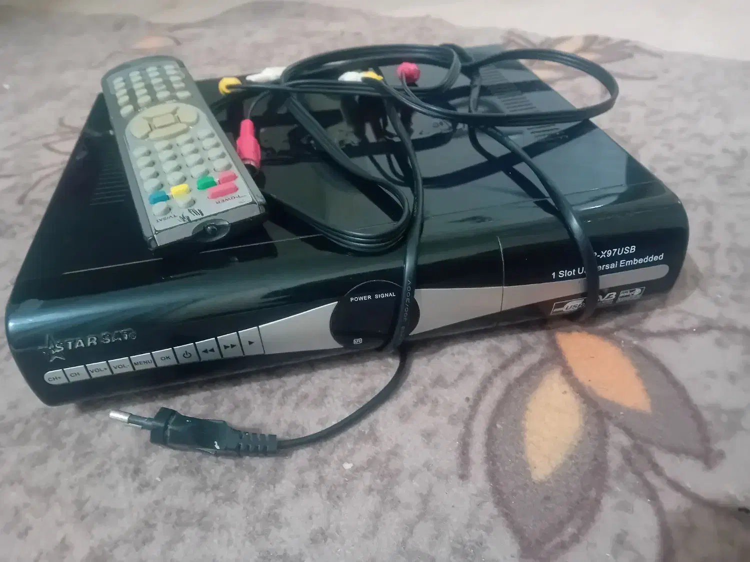 دستگاه پخش|پخشکننده DVD و ویدیو|اهواز, نادری|دیوار