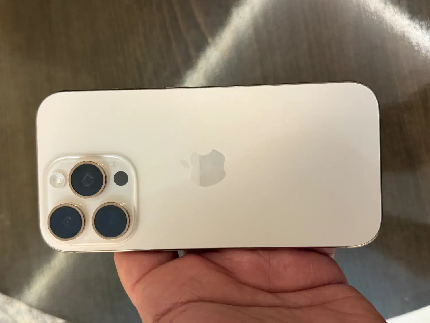 آیفون ۱۶ پرو ۲۵۶ Za|موبایل|اصفهان, کوی ولی عصر|دیوار