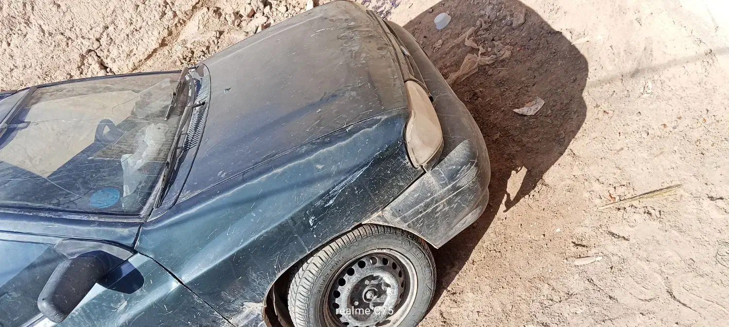 پراید83|خودرو سواری و وانت|خواف, |دیوار