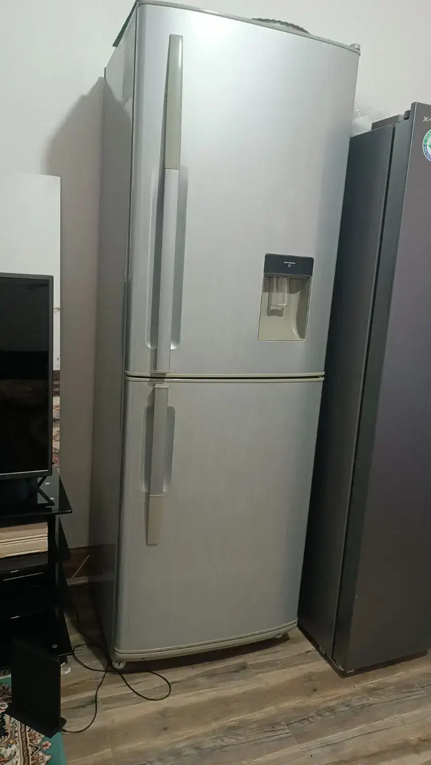 یخچال فریزر|یخچال و فریزر|الشتر, |دیوار