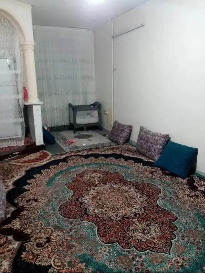 38 متر / طبقه اول / تک واحدی / شناور در نور|فروش آپارتمان|تهران, مطهری|دیوار