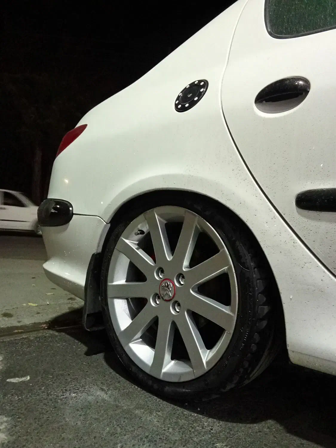 رینگ پیتلاین سایز 17 اصلی|قطعات یدکی و لوازم جانبی|کرج, فاز ۳ گوهردشت|دیوار