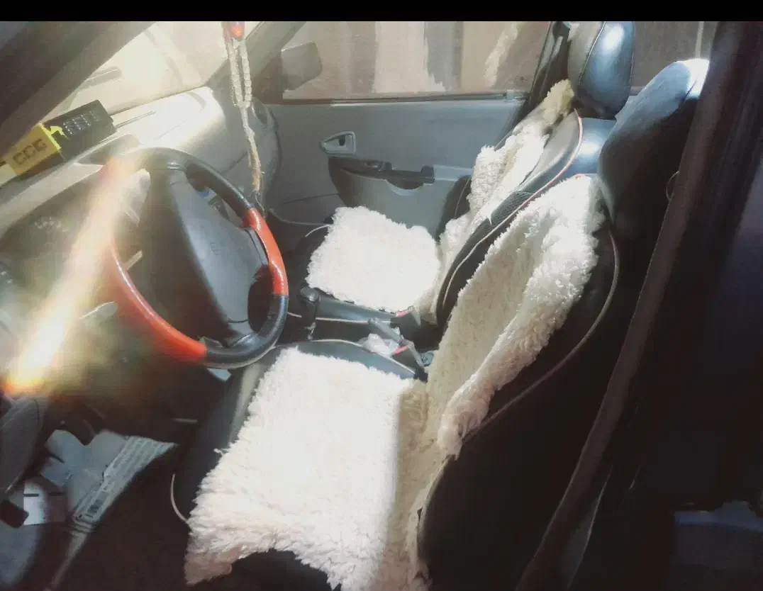 پراید۱۱۱هاجبک مدل۹۰|خودرو سواری و وانت|سراوان, |دیوار