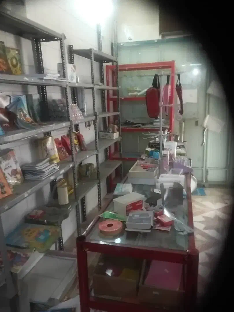 فروش قفسه|کتابخانه، شلف، قفسههای دیواری|بندر گناوه, |دیوار