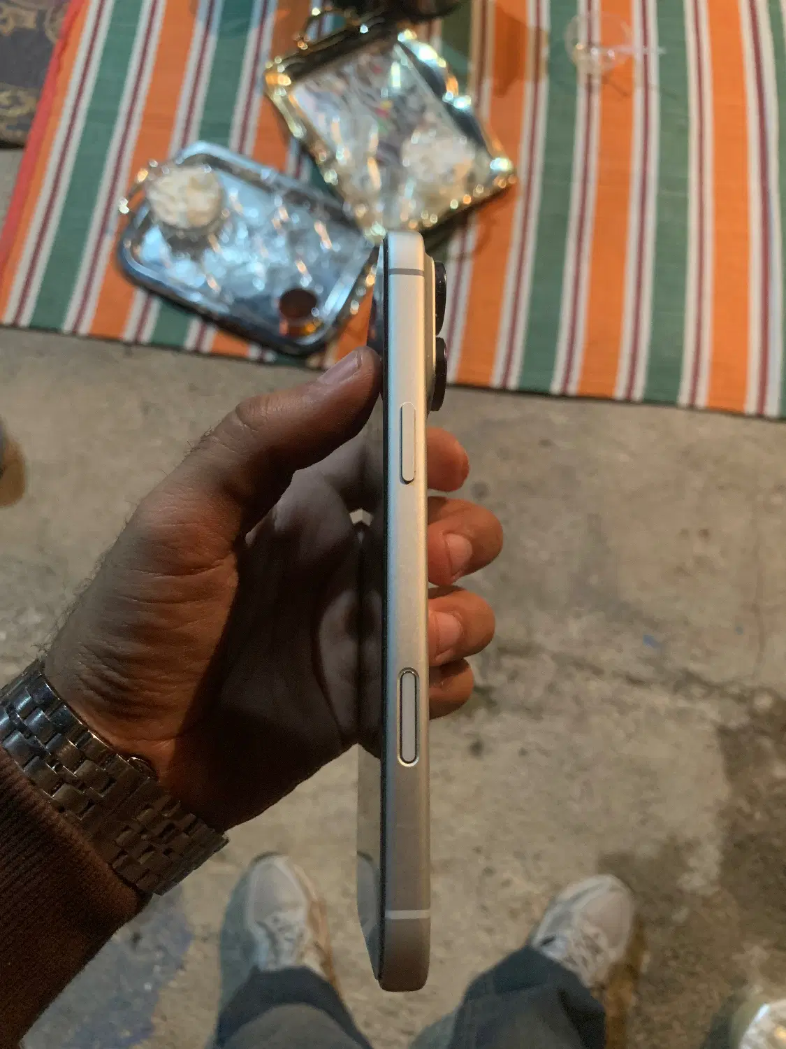 17 pro max|موبایل|یاسوج, |دیوار
