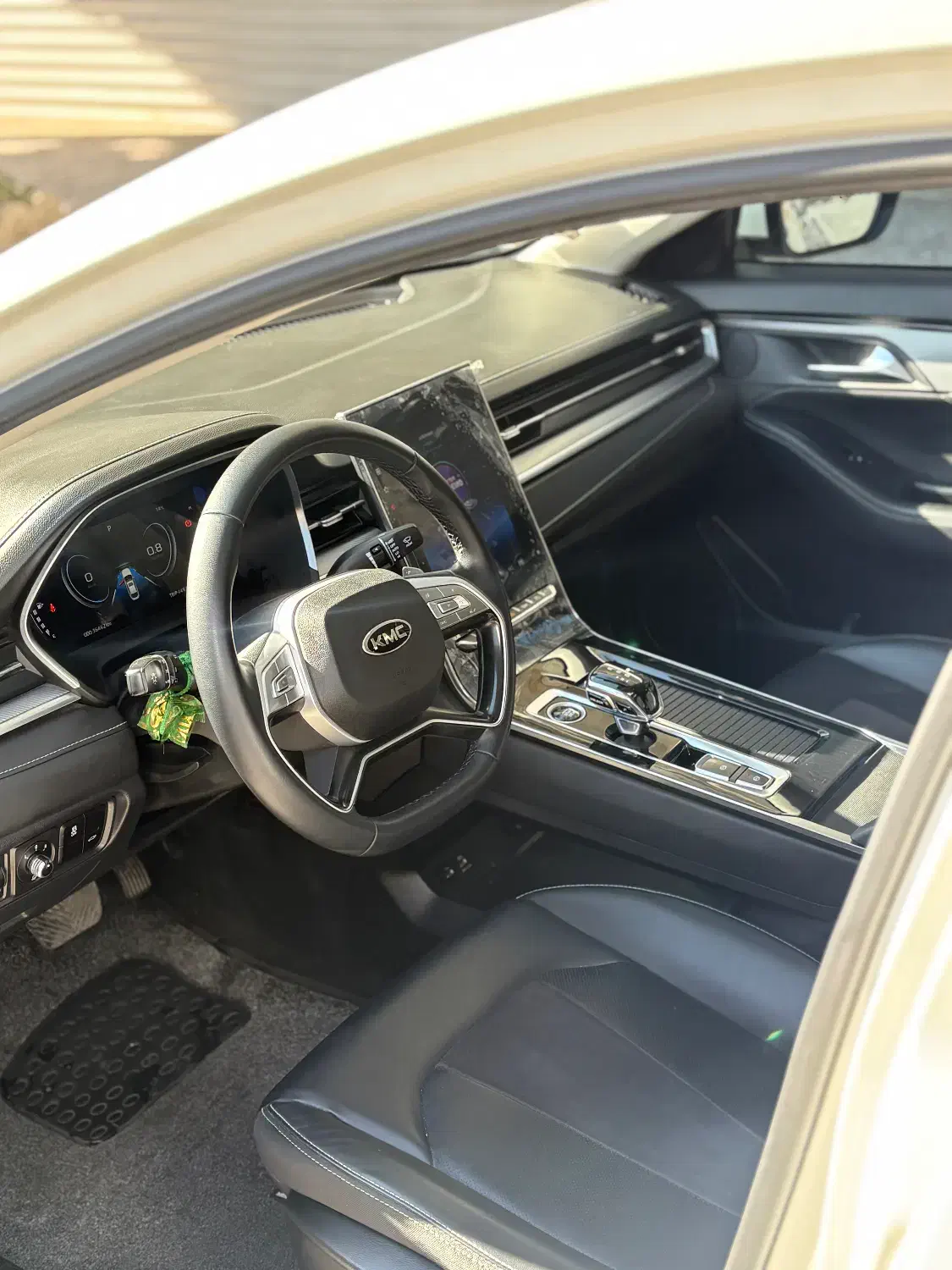 Kmc j7|خودرو سواری و وانت|کرمانشاه, |دیوار