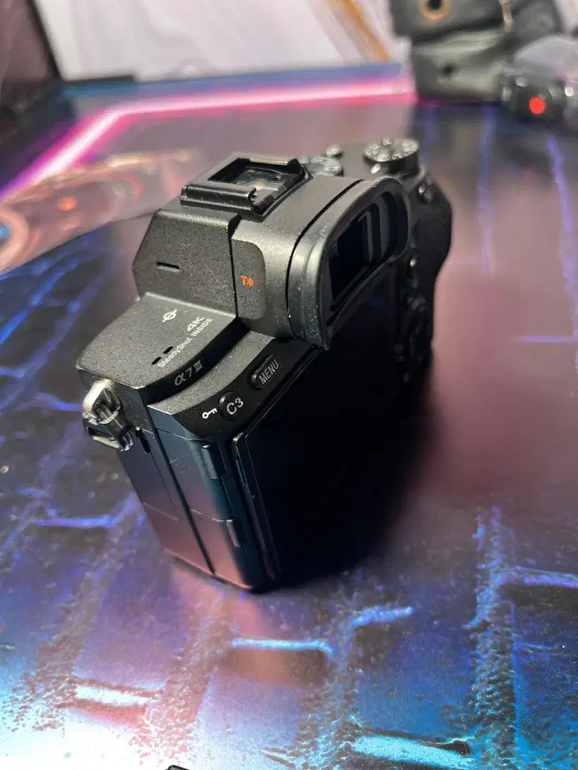 سونی آلفا|دوربین عکاسی و فیلم‌برداری|تهران, منیریه|دیوار