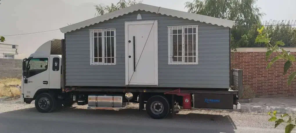 تولید کننده کانکس|مصالح و تجهیزات ساختمان|نور, |دیوار