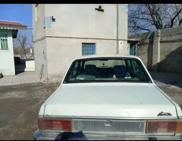 پیکان مدل ۸۰|خودرو سواری و وانت|مراغه, |دیوار