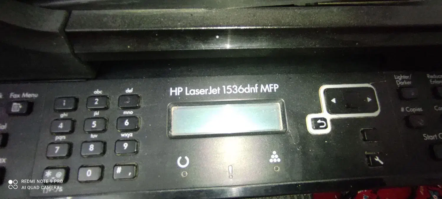 تمیز|پرینتر، اسکنر، کپی، فکس|شاهرود, |دیوار