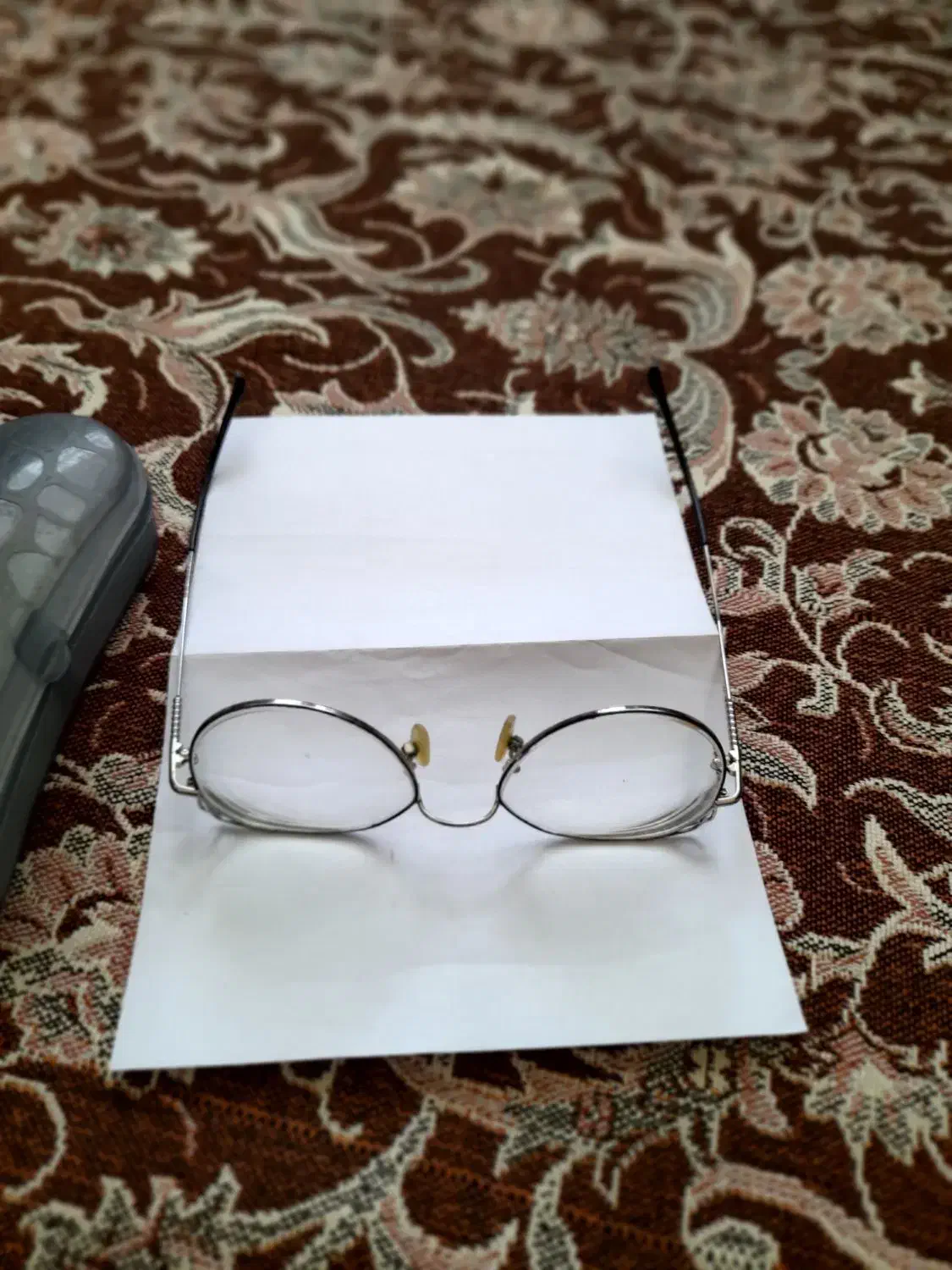 گارد گوشی و فریم عینک|لوازم جانبی موبایل و تبلت|قوچان, |دیوار