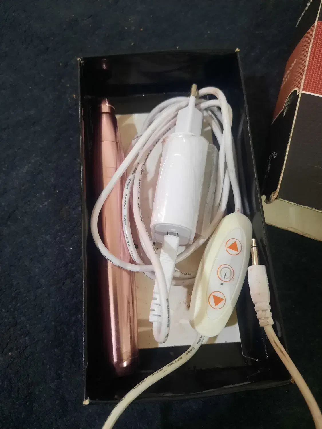 دستگاه تتو صورت|آرایشی، بهداشتی، درمانی|مشهد, موعود|دیوار