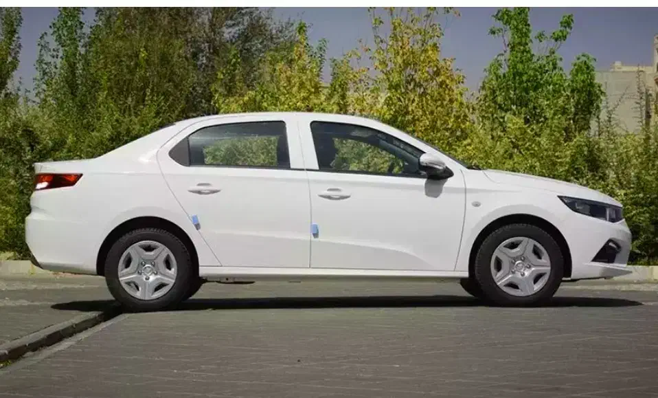 فروش تارا V1  دستی به همراه کارت طلای|خودرو سواری و وانت|بندر ماهشهر, |دیوار