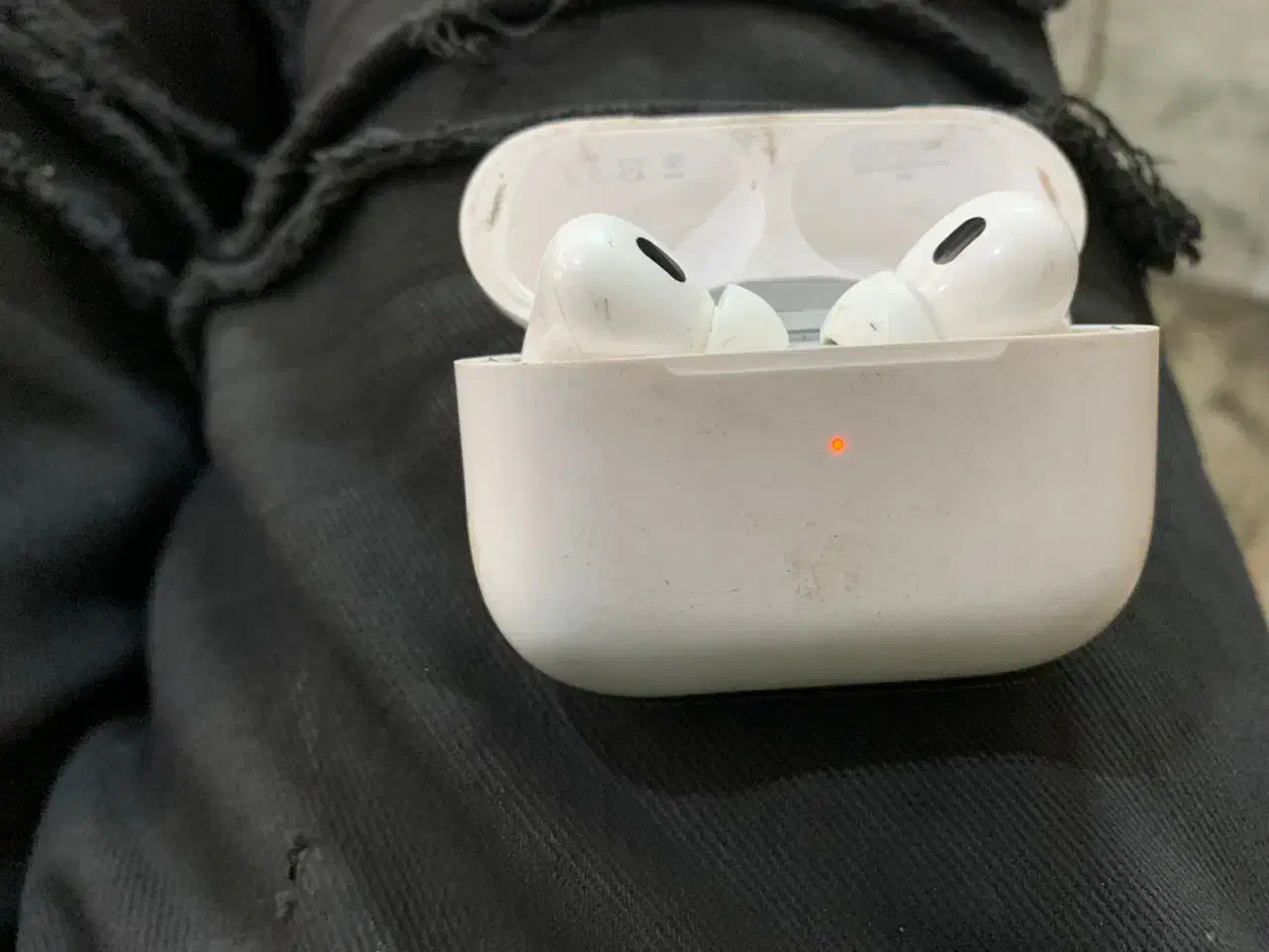 ایرپاد اصلی کالیفرنیا|لوازم جانبی موبایل و تبلت|گرگان, |دیوار