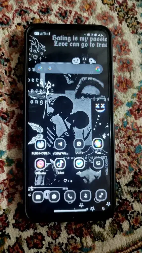 pocoM6نو نو|موبایل|سراوان, |دیوار