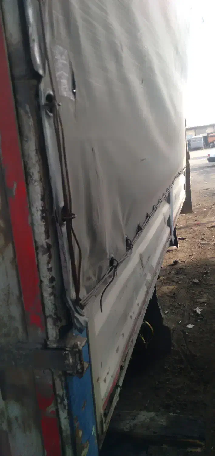 اتاق مسقف چادری خاوری نیاز به تعمیر|قطعات یدکی و لوازم جانبی|اقبالیه, |دیوار