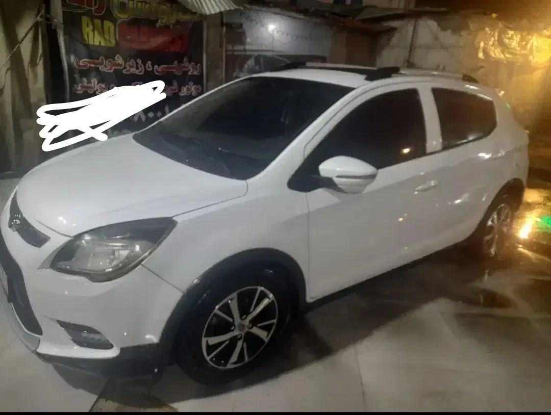 اجاره خودرو لیفان|خودرو اجاره‌ای|مشهد, الهیه|دیوار