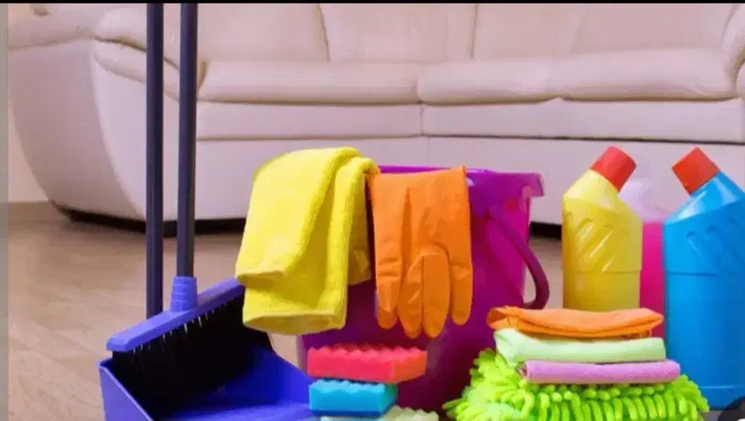 استخدام نظافت چی خانم|استخدام سرایداری و نظافت|دزفول, |دیوار