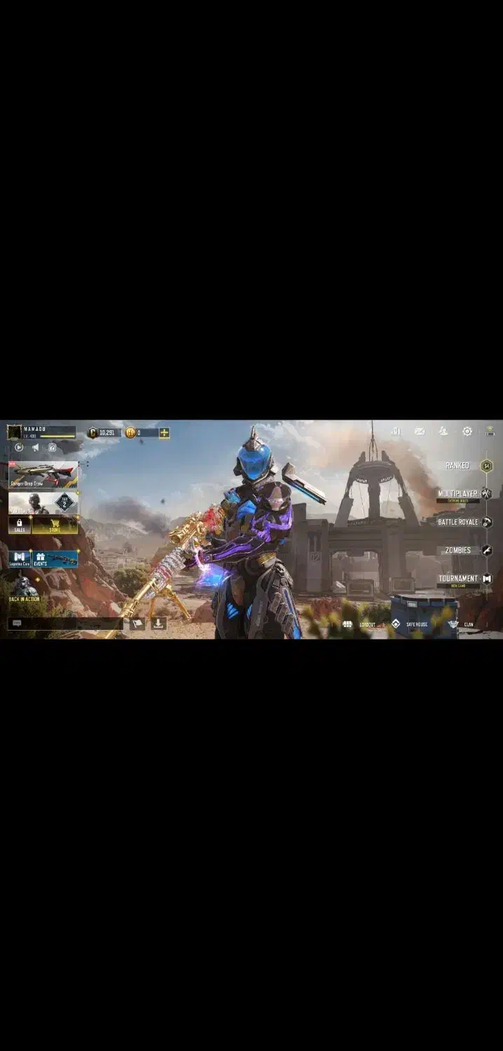 اکانت aa|کنسول، بازی ویدئویی و آنلاین|جوادآباد, |دیوار