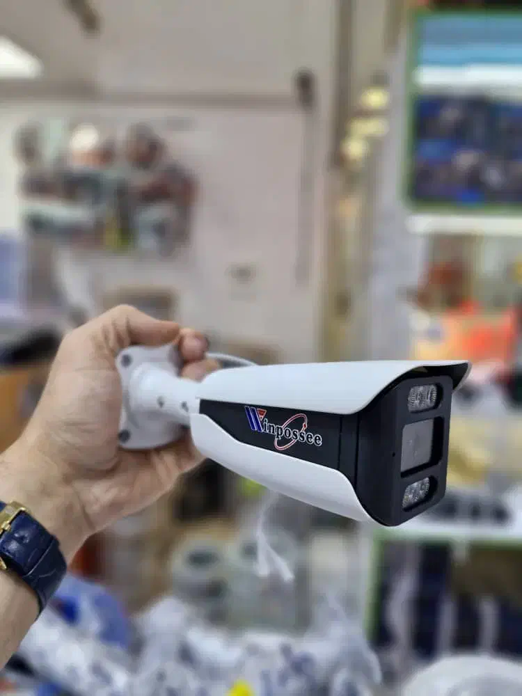 فروش پک کامل دوربین مداربسته|دوربین مداربسته|میاندوآب, |دیوار