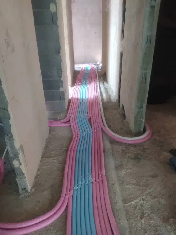 نیرو فاضلاب پوشفیت پلیکا پنج لایه|استخدام معماری، عمران و ساختمانی|اصفهان, کوی امام|دیوار