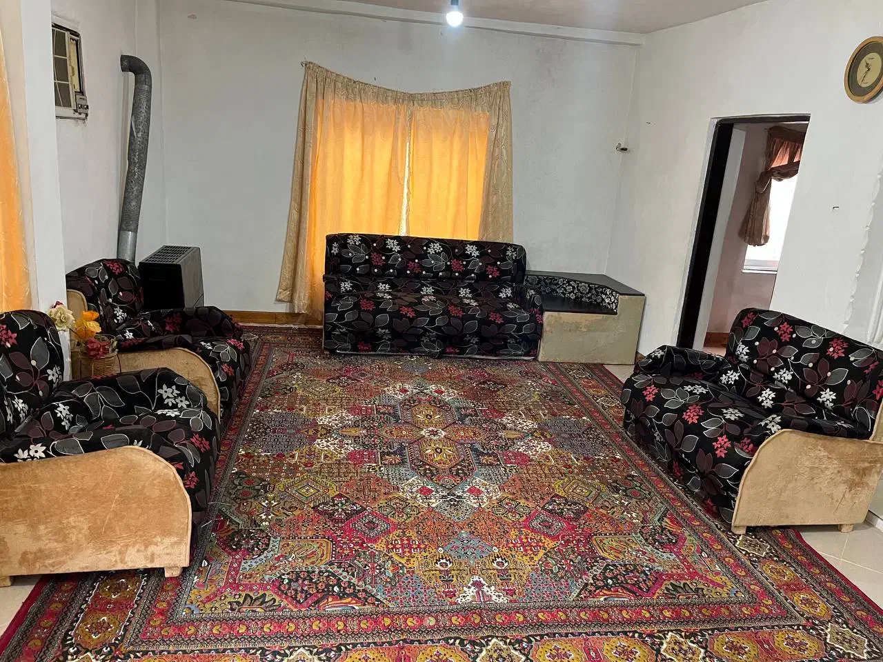 اجاره سوئیت یک خوابه قیمت مناسب|اجارهٔ کوتاهمدت آپارتمان و سوئیت|چالوس, |دیوار